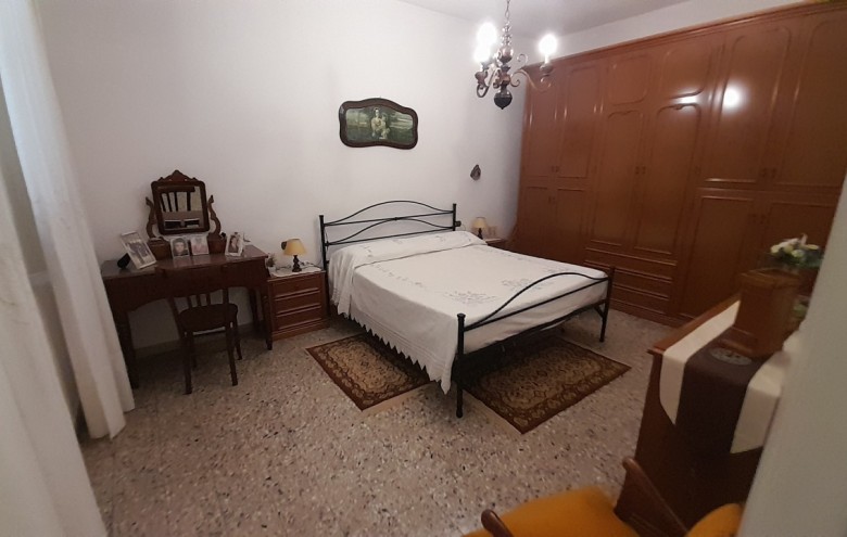 Porzione di casa in vendita a Pietrasanta