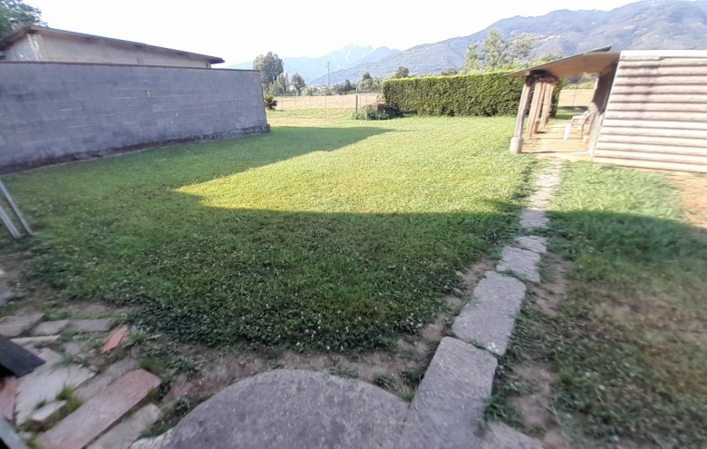 Porzione di casa in vendita a Pietrasanta