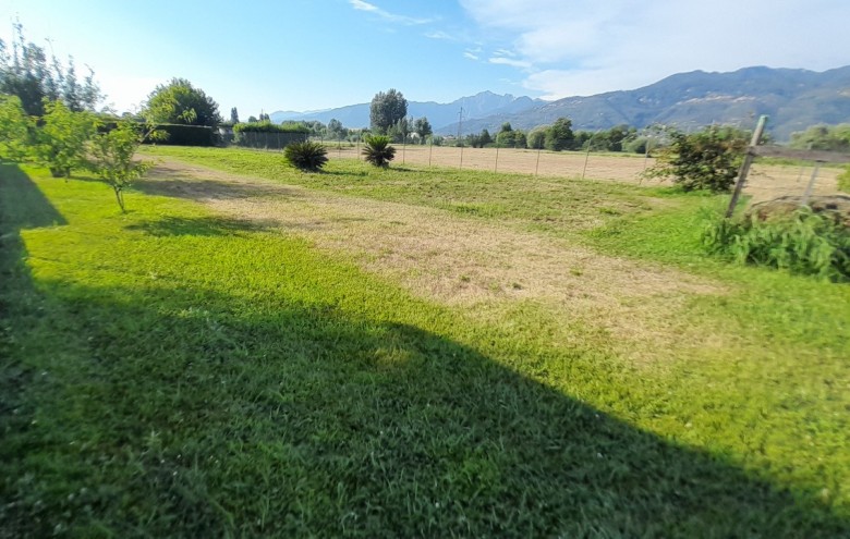 Porzione di casa in vendita a Pietrasanta
