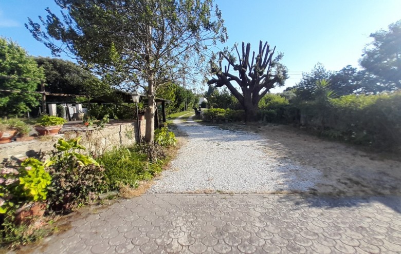 Porzione di casa in vendita a Pietrasanta
