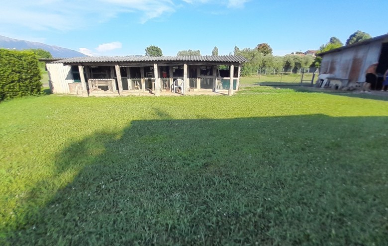 Porzione di casa in vendita a Pietrasanta