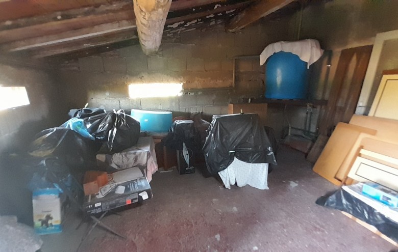 Porzione di casa in vendita a Pietrasanta