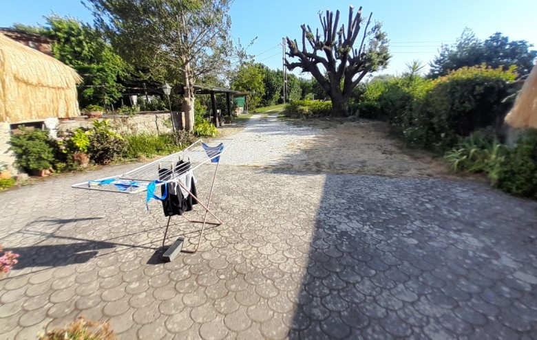 Porzione di casa in vendita a Pietrasanta