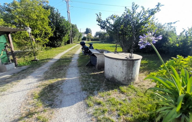 Porzione di casa in vendita a Pietrasanta