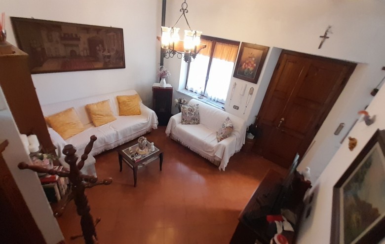 Porzione di casa in vendita a Pietrasanta