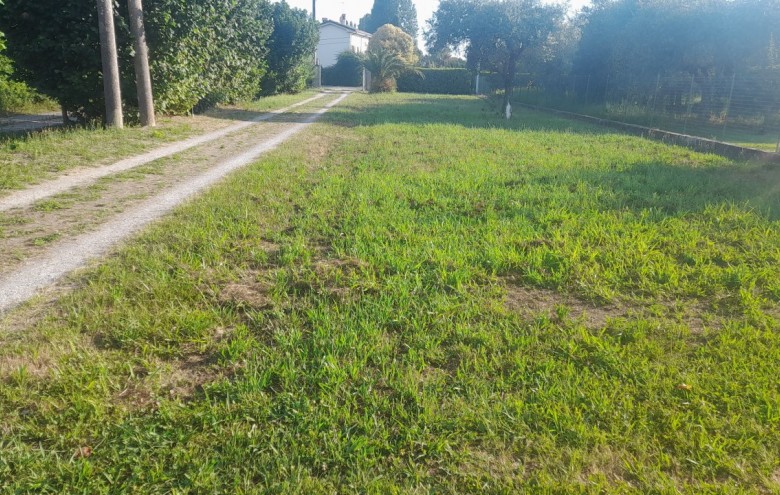 Porzione di casa in vendita a Pietrasanta
