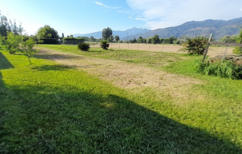 Porzione di casa in vendita a Pietrasanta
