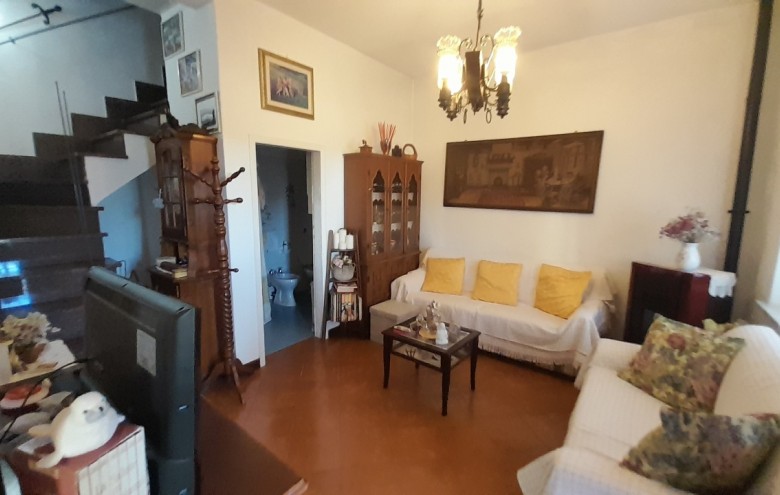 Porzione di casa in vendita a Pietrasanta