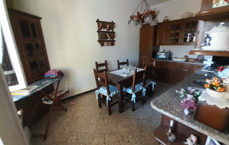 Porzione di casa in vendita a Pietrasanta