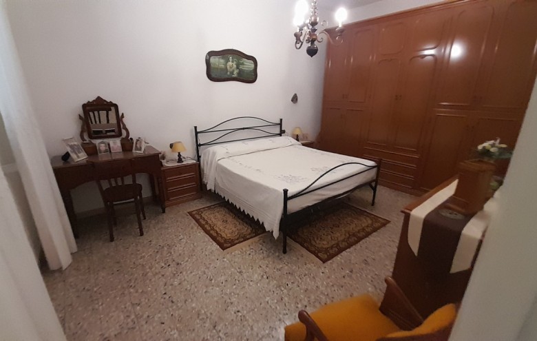 Porzione di casa in vendita a Pietrasanta