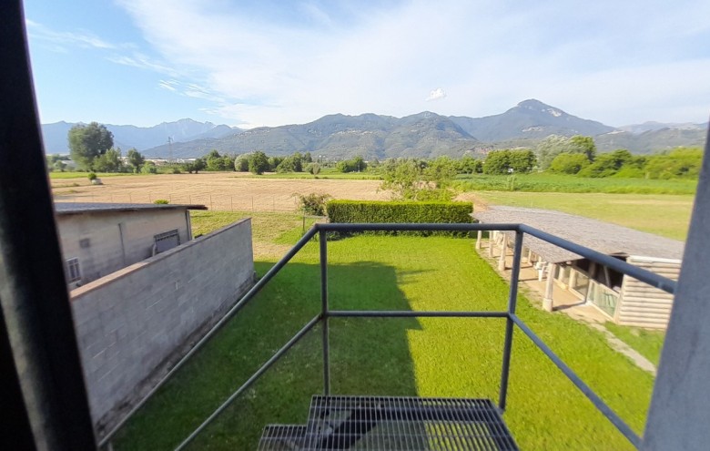 Porzione di casa in vendita a Pietrasanta
