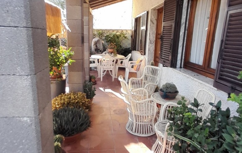 Porzione di casa in vendita a Pietrasanta