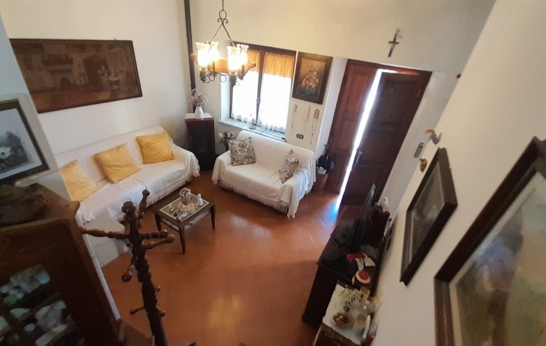 Porzione di casa in vendita a Pietrasanta