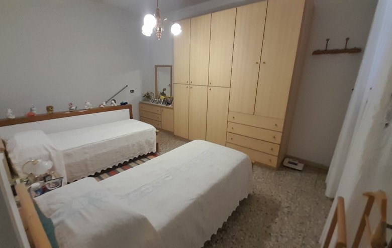 Porzione di casa in vendita a Pietrasanta