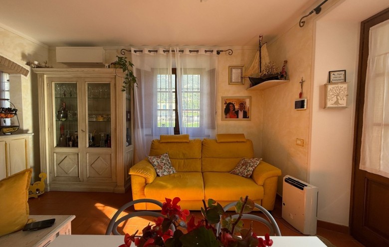 Villetta a schiera in vendita a Seravezza