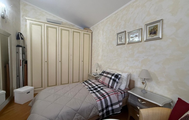 Villetta a schiera in vendita a Seravezza