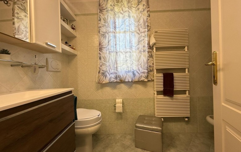 Villetta a schiera in vendita a Seravezza