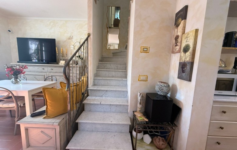 Villetta a schiera in vendita a Seravezza