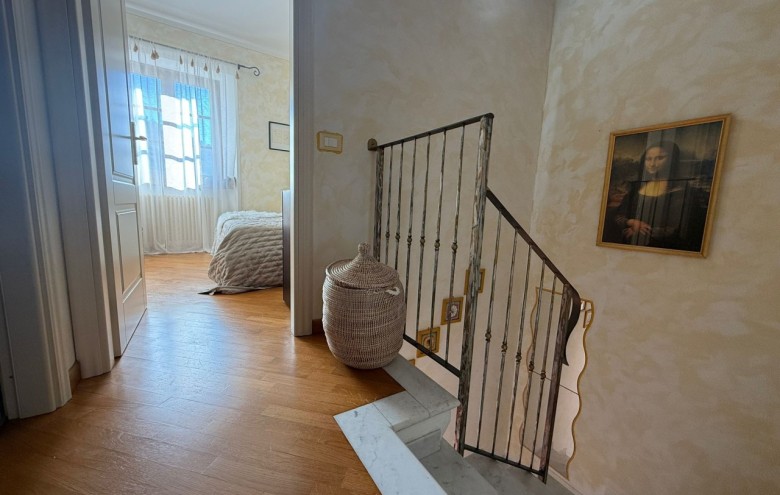 Villetta a schiera in vendita a Seravezza