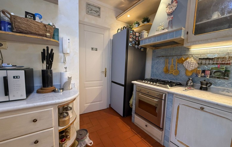 Villetta a schiera in vendita a Seravezza