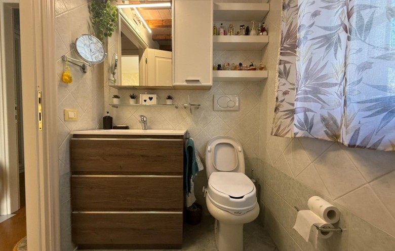 Villetta a schiera in vendita a Seravezza