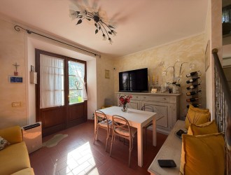 Villetta a schiera in vendita a Pozzi