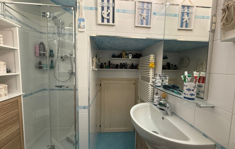 Villetta a schiera in vendita a Seravezza