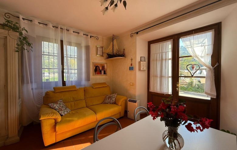 Villetta a schiera in vendita a Seravezza