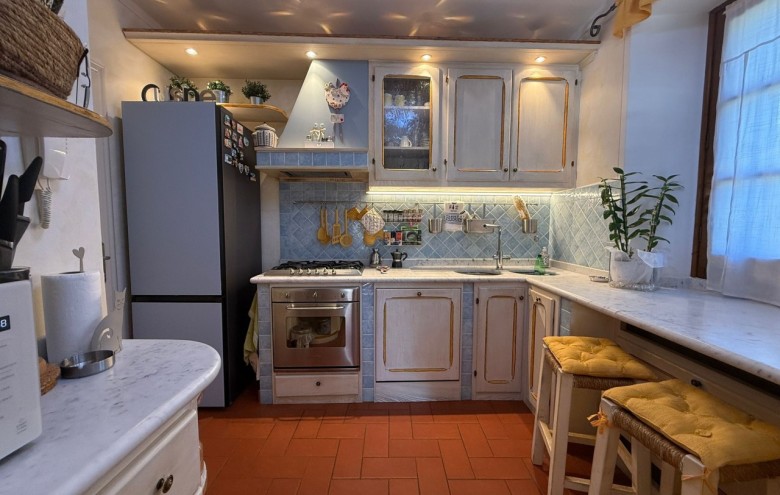 Villetta a schiera in vendita a Seravezza