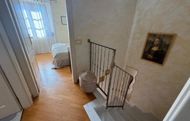 Villetta a schiera in vendita a Seravezza