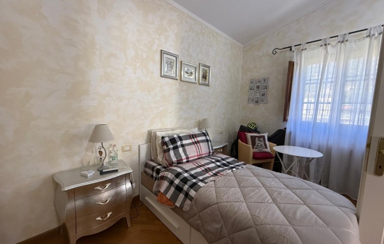 Villetta a schiera in vendita a Seravezza