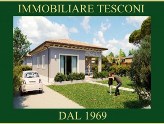 Villa singola in vendita a Pietrasanta