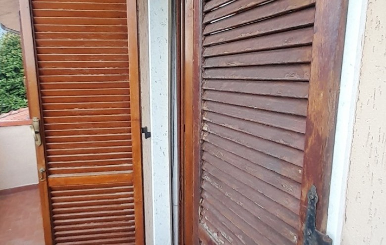 Porzione di casa in vendita a Pietrasanta