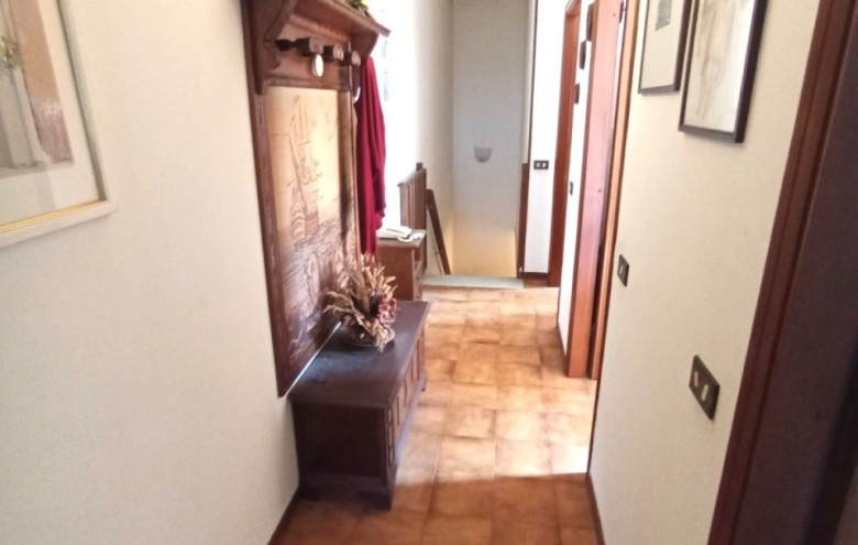 Porzione di casa in vendita a Pietrasanta