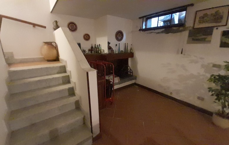 Porzione di casa in vendita a Pietrasanta