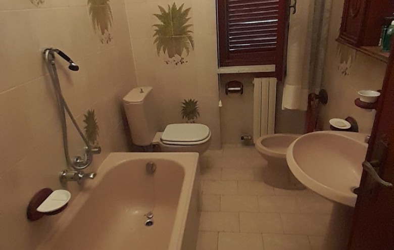 Porzione di casa in vendita a Pietrasanta