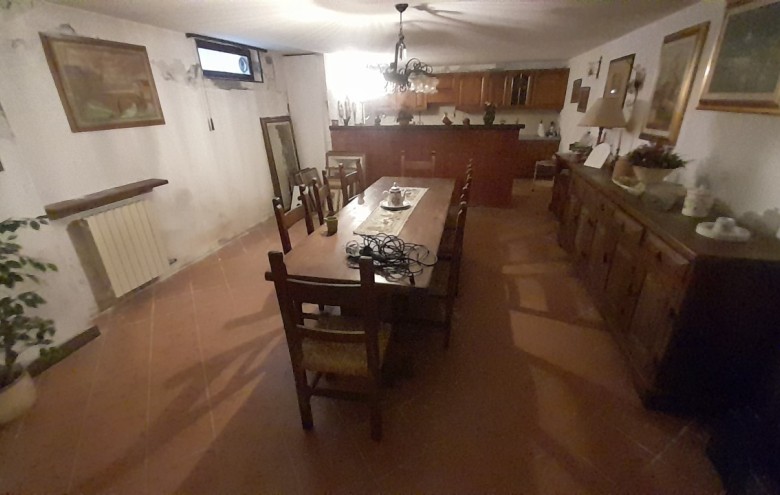 Porzione di casa in vendita a Pietrasanta