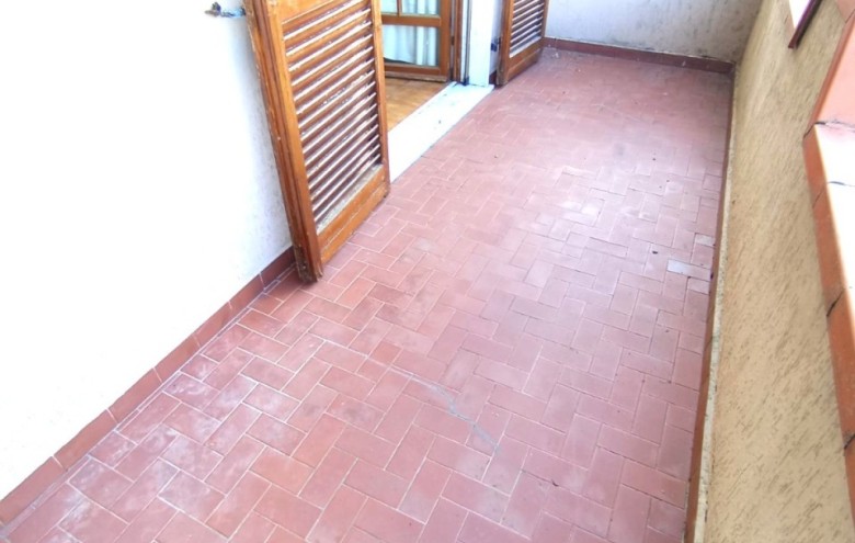 Porzione di casa in vendita a Pietrasanta