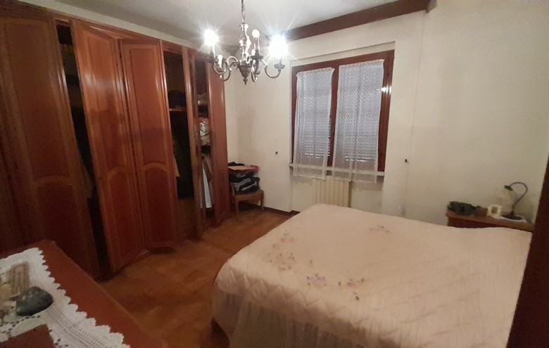 Porzione di casa in vendita a Pietrasanta