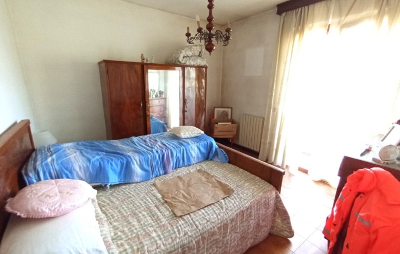 Porzione di casa in vendita a Pietrasanta