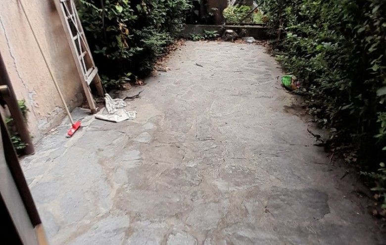 Porzione di casa in vendita a Pietrasanta