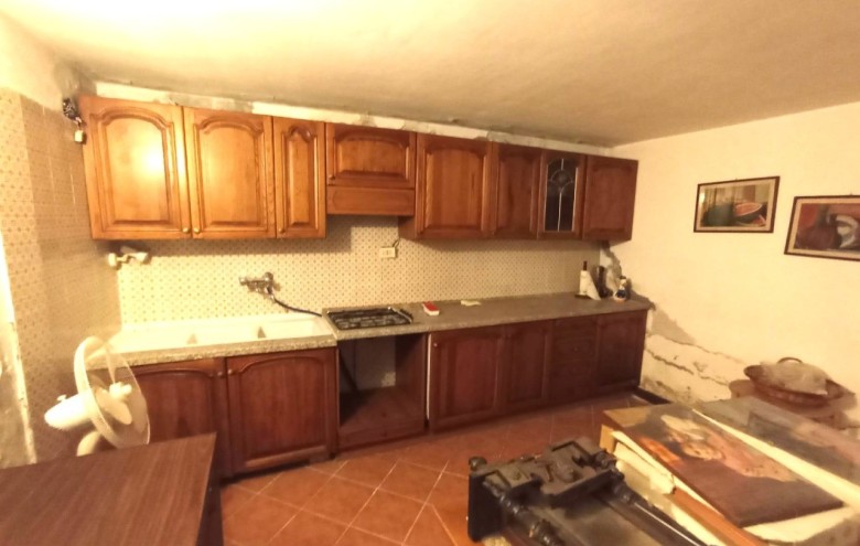 Porzione di casa in vendita a Pietrasanta