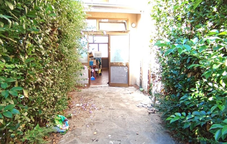 Porzione di casa in vendita a Pietrasanta