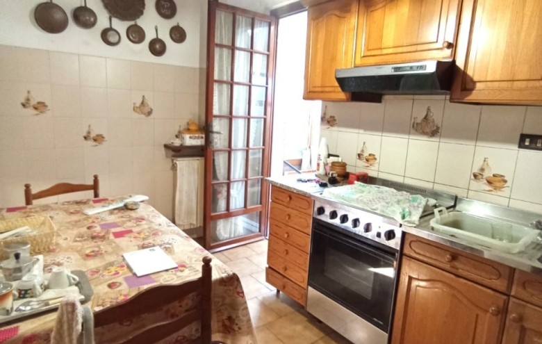 Porzione di casa in vendita a Pietrasanta