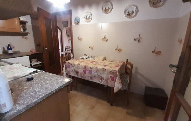 Porzione di casa in vendita a Pietrasanta