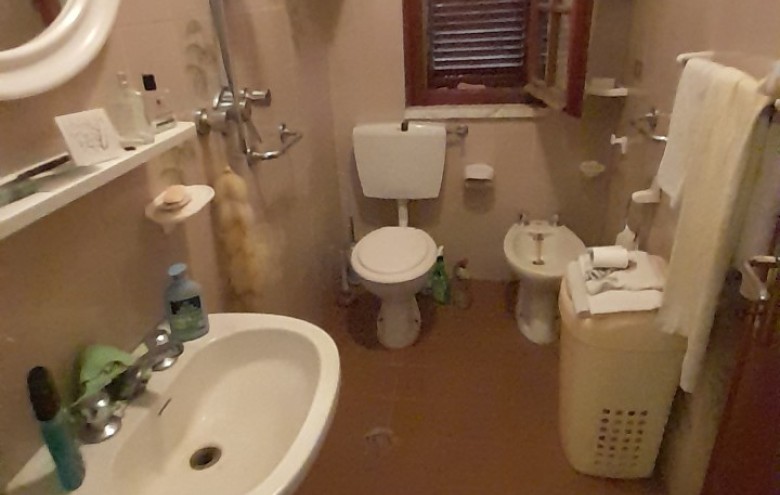 Porzione di casa in vendita a Pietrasanta