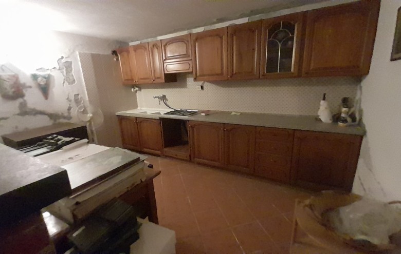 Porzione di casa in vendita a Pietrasanta