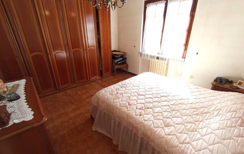 Porzione di casa in vendita a Pietrasanta