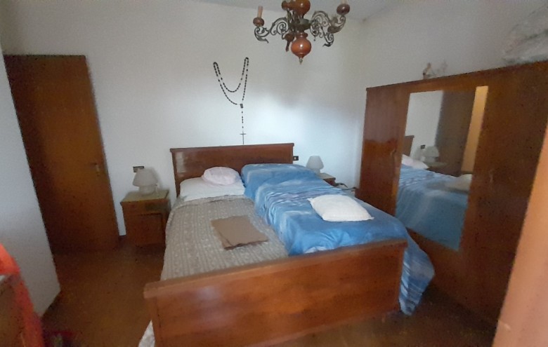 Porzione di casa in vendita a Pietrasanta