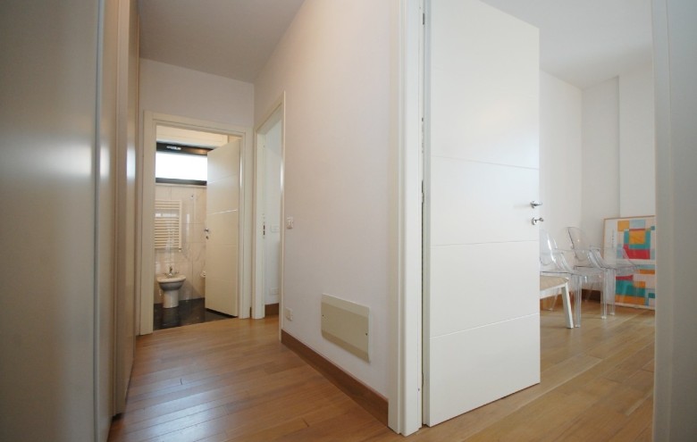 Appartamento in vendita a Pietrasanta